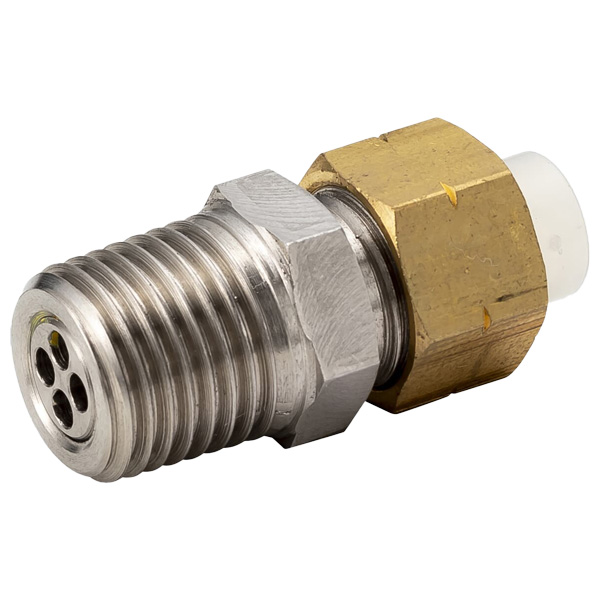 ABB Check Fitting (8-6) Assy