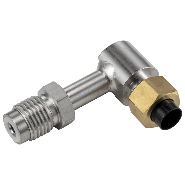 ABB Fitting Assy 4D4408 — Промышленные компоненты