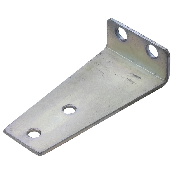 ABB Bracket 4D5686-03 — Промышленные компоненты