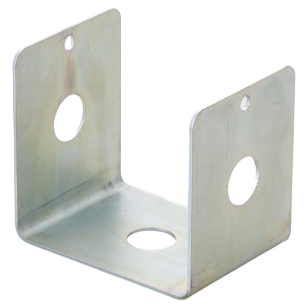 ABB Cover 4D7569 — Промышленные компоненты