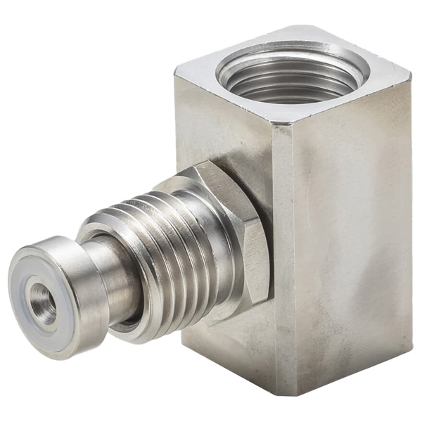 ABB Fitting Assy 4D8066 — Промышленные компоненты