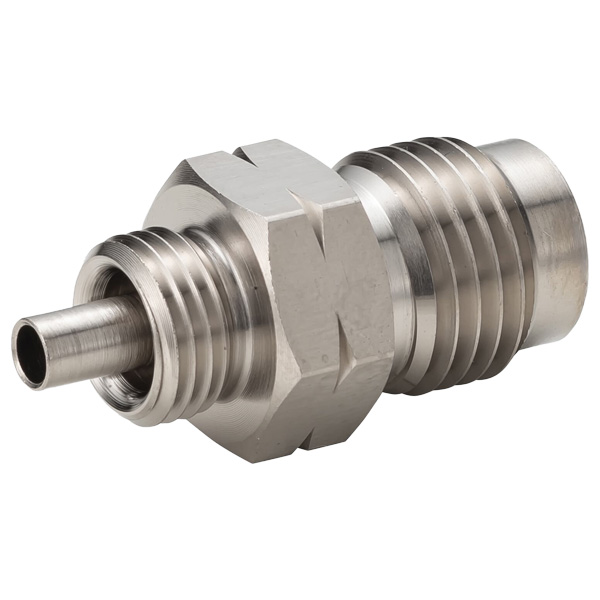 ABB Fitting 4D8708-01 — Промышленные компоненты