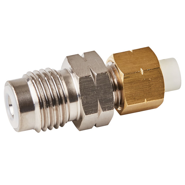 ABB Fitting Assy 4D8709-01 — Промышленные компоненты