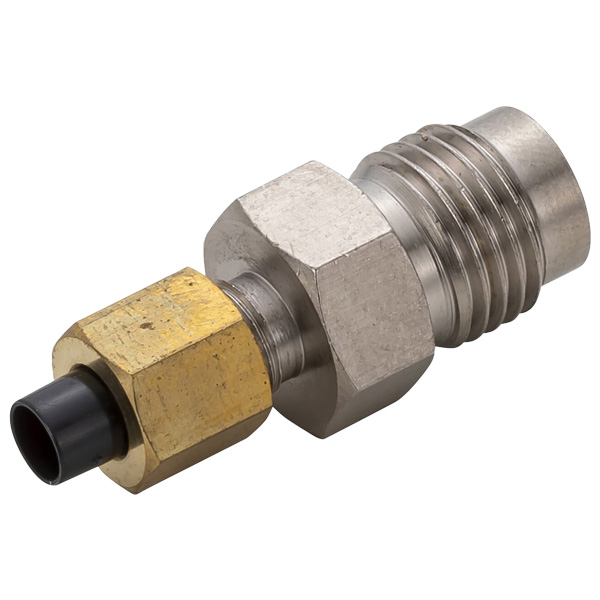ABB Fitting 4D8761 — Промышленные компоненты