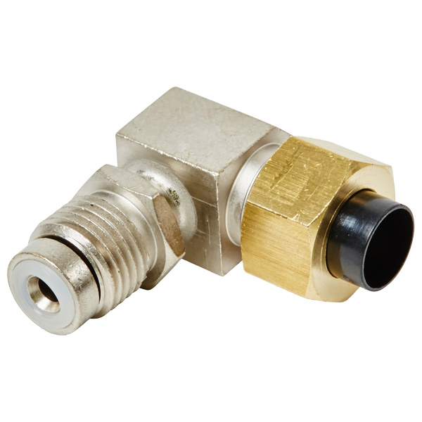 ABB Fitting Assy 4D8796 — Промышленные компоненты