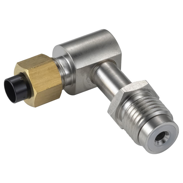 ABB Fitting Assy 4D8805-02 — Промышленные компоненты