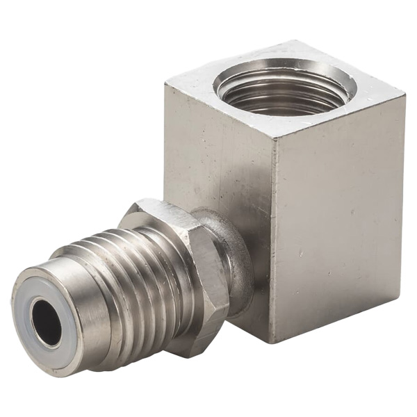ABB Fitting Assy 4D8979 — Промышленные компоненты