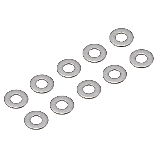 ABB Washer (10pcs/Bag) 4PWST — Промышленные компоненты