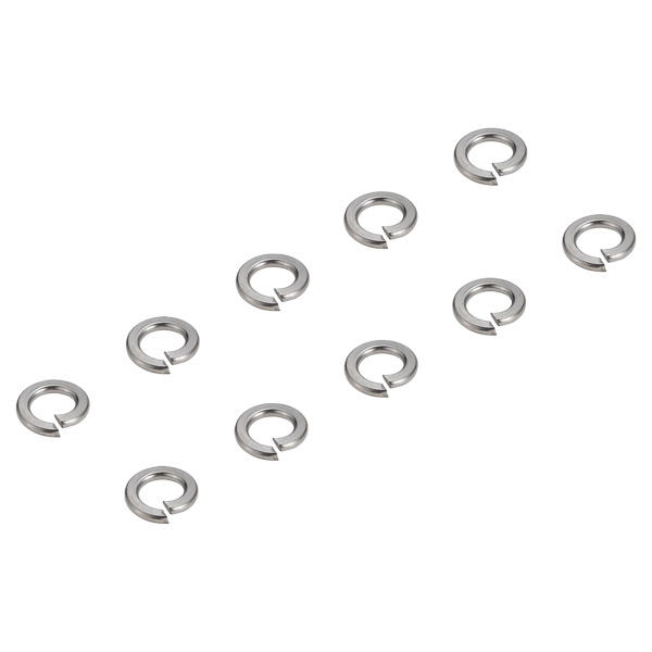 ABB Spring Washer (10pcs/Bag) 4SWST — Промышленные компоненты