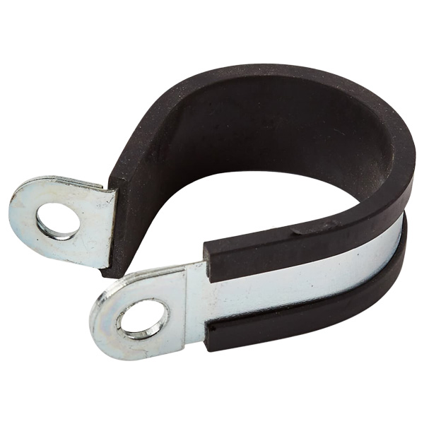 ABB Rubber Covered Clamp