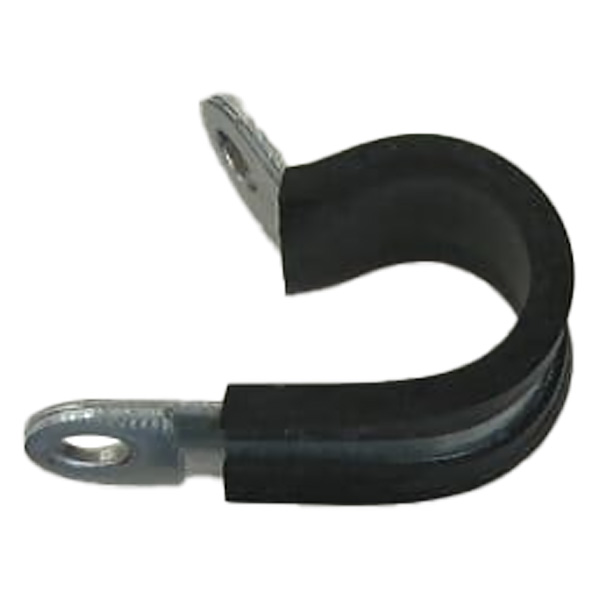ABB Rubber Covered Clamp 500077003 — Промышленные компоненты