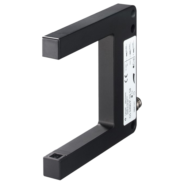 Leuze Fork Photoelectric Sensor 50110784 — Датчики