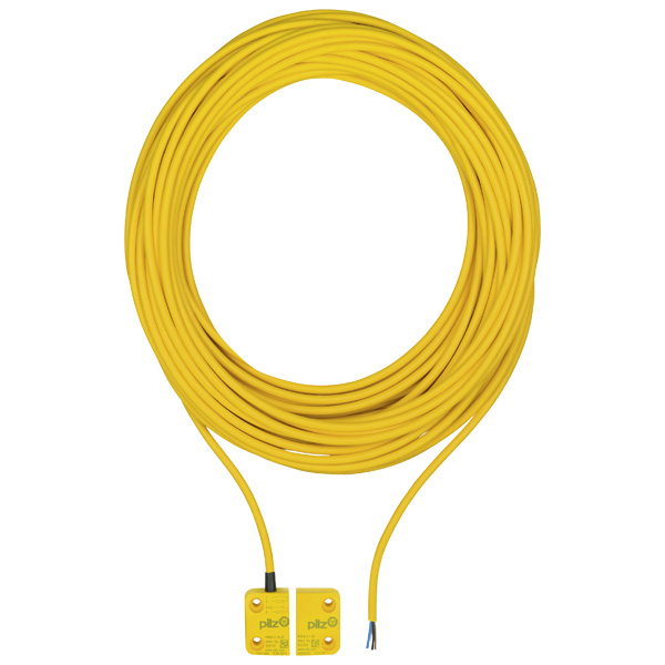 PILZ Magnetic Safety Switch 502227 — Промышленные сети