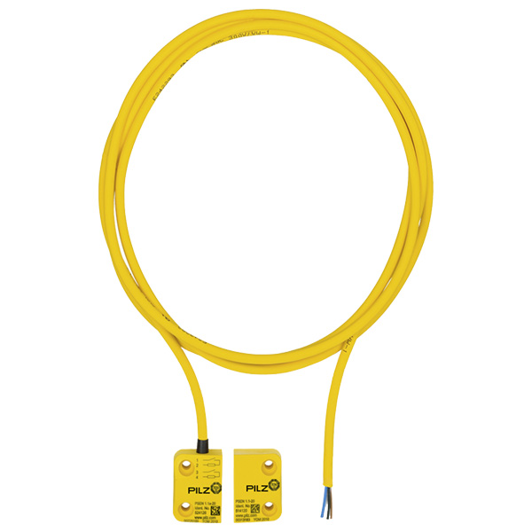 PILZ Magnetic Safety Switch 504226 — Промышленные сети