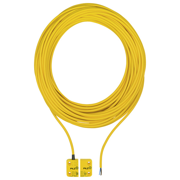 PILZ Magnetic Safety Switch 504227 — Промышленные сети