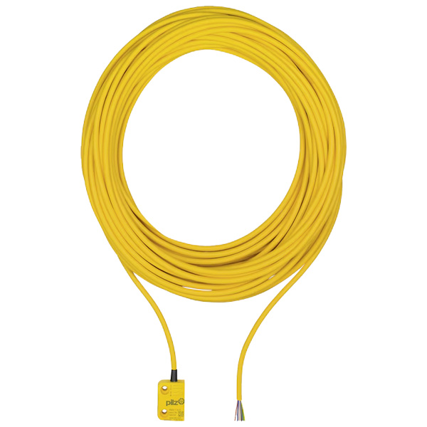 PILZ Magnetic Safety Switch 504229 — Промышленные сети