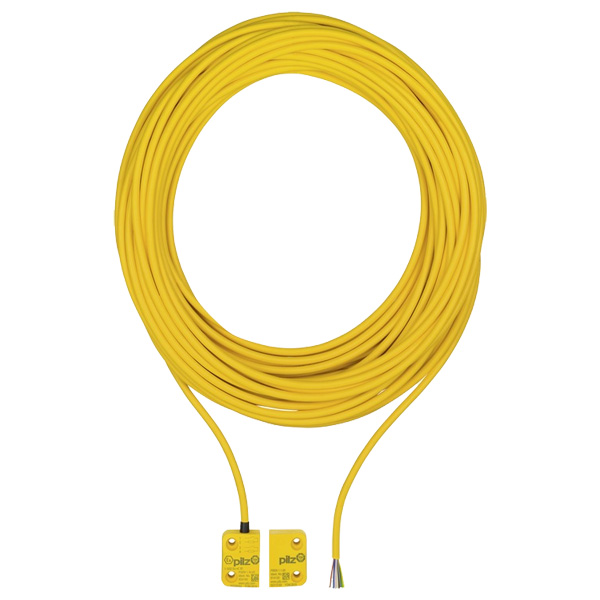 PILZ Magnetic Safety Switch 504250 — Промышленные сети