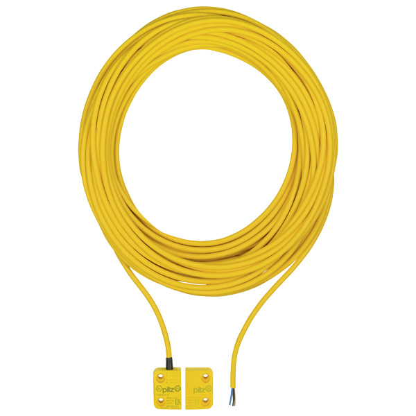 PILZ Magnetic Safety Switch 504251 — Промышленные сети
