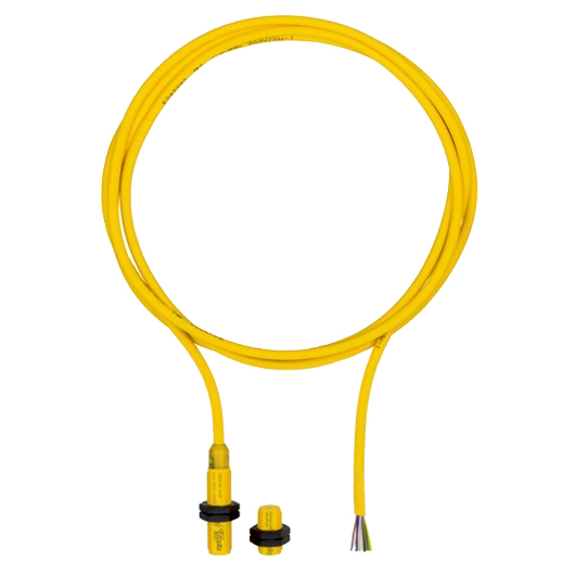 PILZ Magnetic Safety Switch 506222 — Промышленные сети