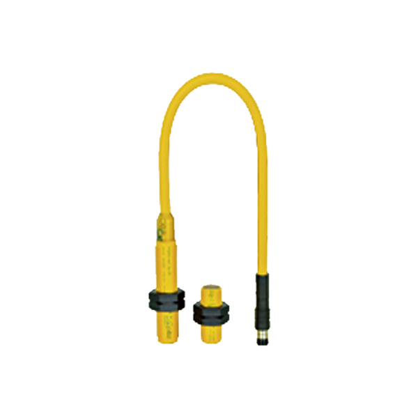 PILZ Magnetic Safety Switch 506226 — Промышленные сети