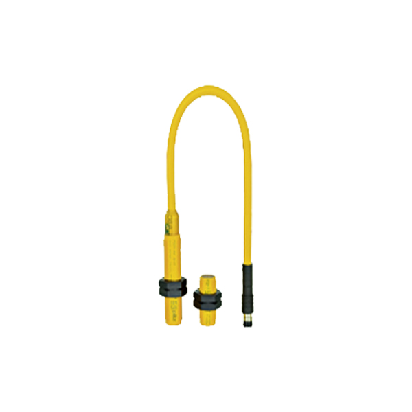 PILZ Magnetic Safety Switch 506227 — Промышленные сети