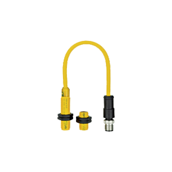 PILZ Magnetic Safety Switch 506228 — Промышленные сети
