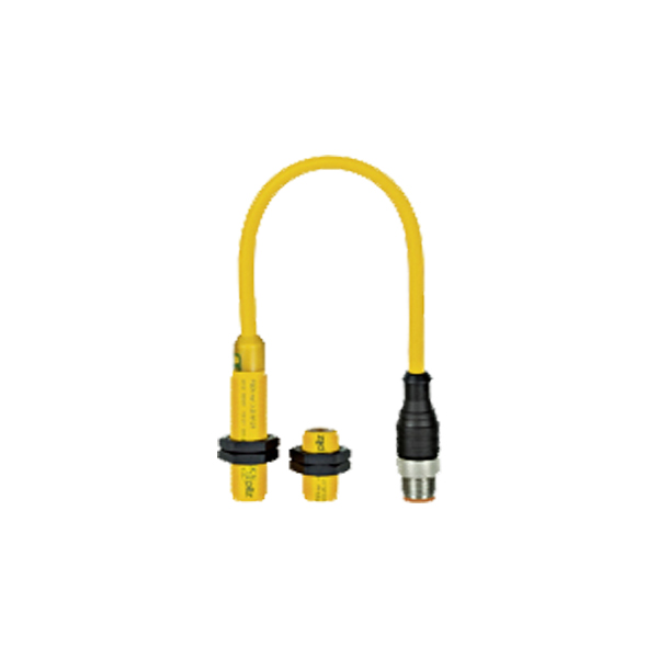 PILZ Magnetic Safety Switch 506229 — Промышленные сети