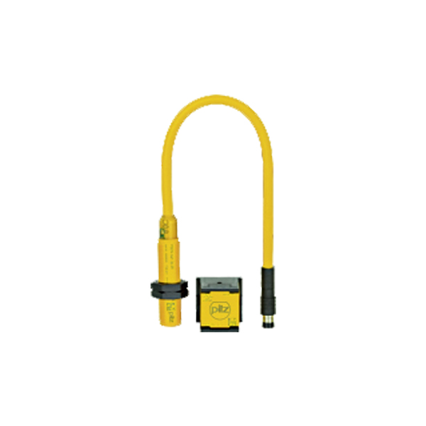 PILZ Magnetic Safety Switch 506236 — Промышленные сети