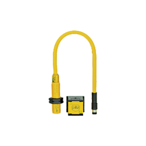 PILZ Magnetic Safety Switch 506237 — Промышленные сети