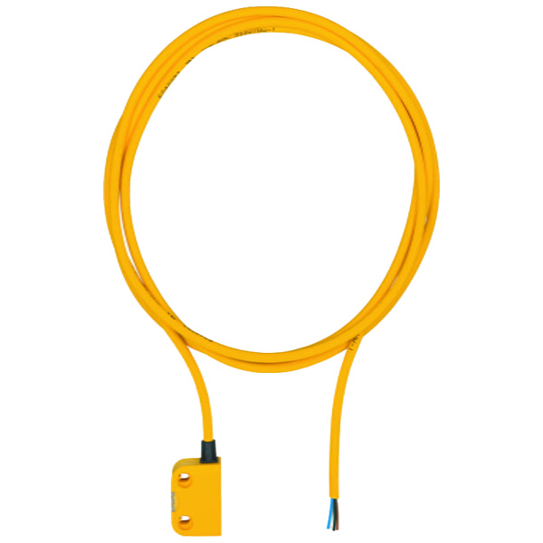 PILZ Magnetic Safety Switch 506302 — Промышленные сети