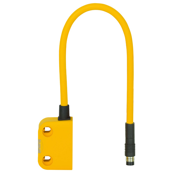 PILZ Magnetic Safety Switch 506308 — Промышленные сети