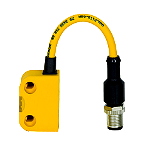 PILZ Magnetic Safety Switch 506312 — Промышленные сети