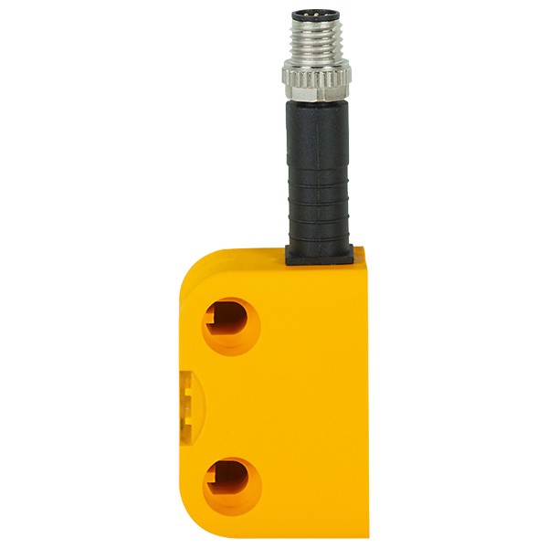 PILZ Magnetic Safety Switch 506318 — Промышленные сети