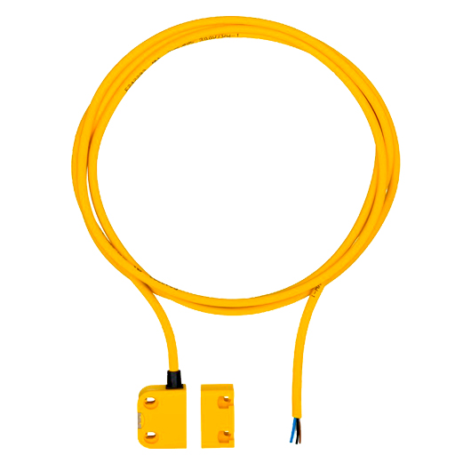 PILZ Magnetic Safety Switch 506321 — Промышленные сети