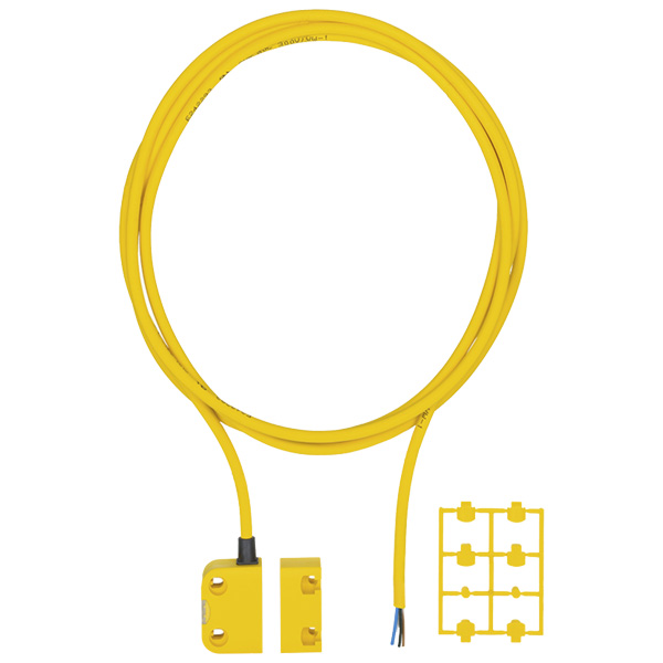 PILZ Magnetic Safety Switch 506322 — Промышленные сети