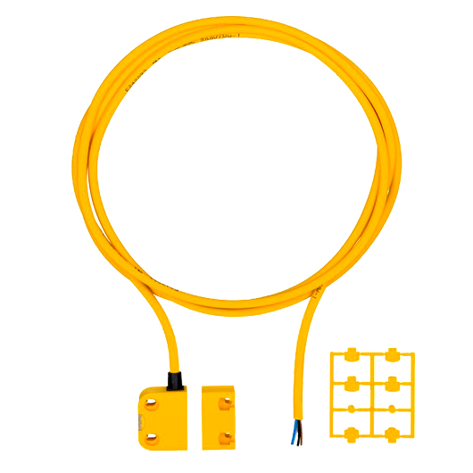 PILZ Magnetic Safety Switch 506325 — Промышленные сети