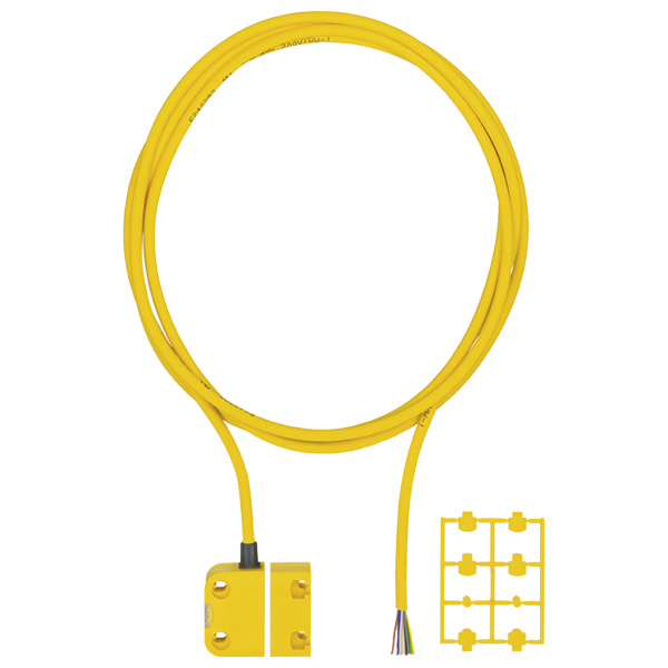 PILZ Magnetic Safety Switch 506327 — Промышленные сети