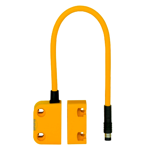 PILZ Magnetic Safety Switch 506332 — Промышленные сети