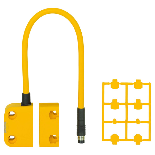 PILZ Magnetic Safety Switch 506333 — Промышленные сети