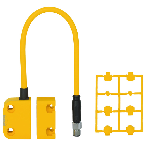 PILZ Magnetic Safety Switch 506334 — Промышленные сети