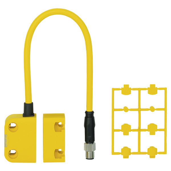 PILZ Magnetic Safety Switch 506335 — Промышленные сети