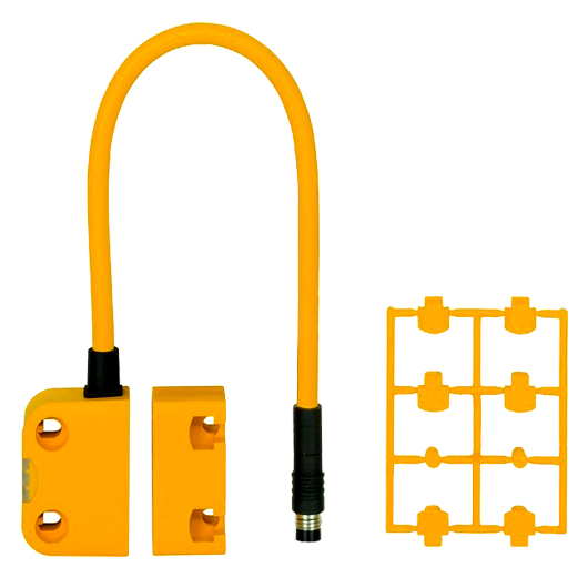 PILZ Magnetic Safety Switch 506337 — Промышленные сети