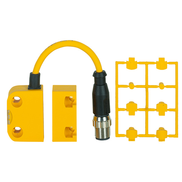PILZ Magnetic Safety Switch 506340 — Промышленные сети