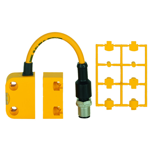 PILZ Magnetic Safety Switch 506341 — Промышленные сети