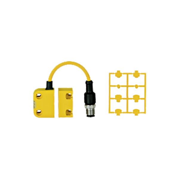 PILZ Magnetic Safety Switch 506342 — Промышленные сети
