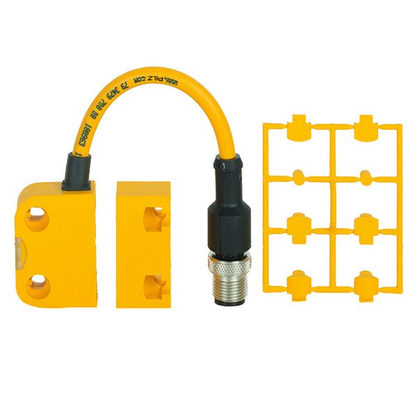 PILZ Magnetic Safety Switch 506344 — Промышленные сети
