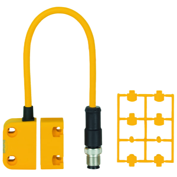 PILZ Magnetic Safety Switch 506345 — Промышленные сети