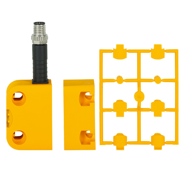 PILZ Magnetic Safety Switch 506348 — Промышленные сети