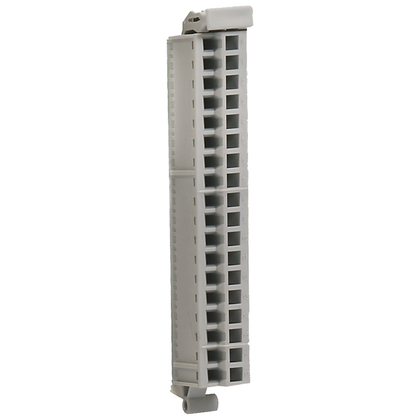 Allen Bradley 5069 18 pin Screw Removable Terminal Block 5069-RTB18-SCREW — Кабели и соединители