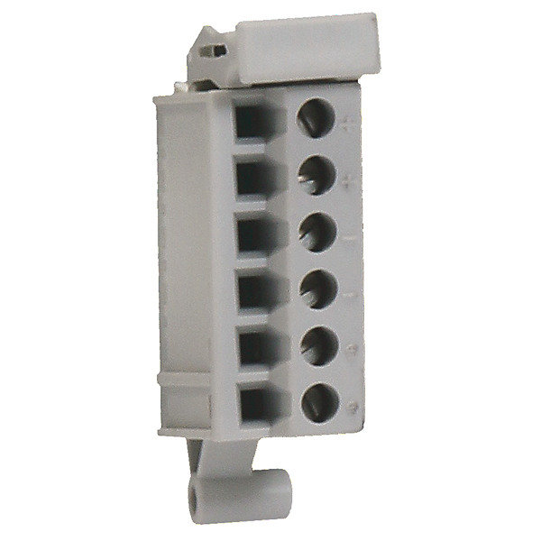 Allen Bradley 5069 6 pin Screw Removable Terminal Block 5069-RTB6-SCREW — Кабели и соединители